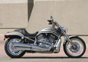 Harley-Davidson VRSCAW V-Rod